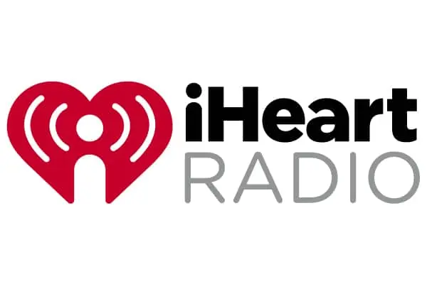 iHeartRadio